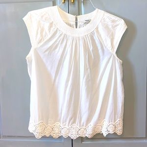 Madewell Blouse